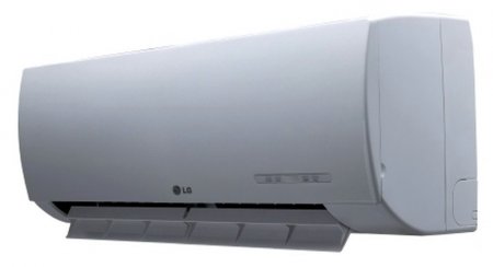 Кондиционер LG K07EHC Standard K с режимом эффективного нагрева